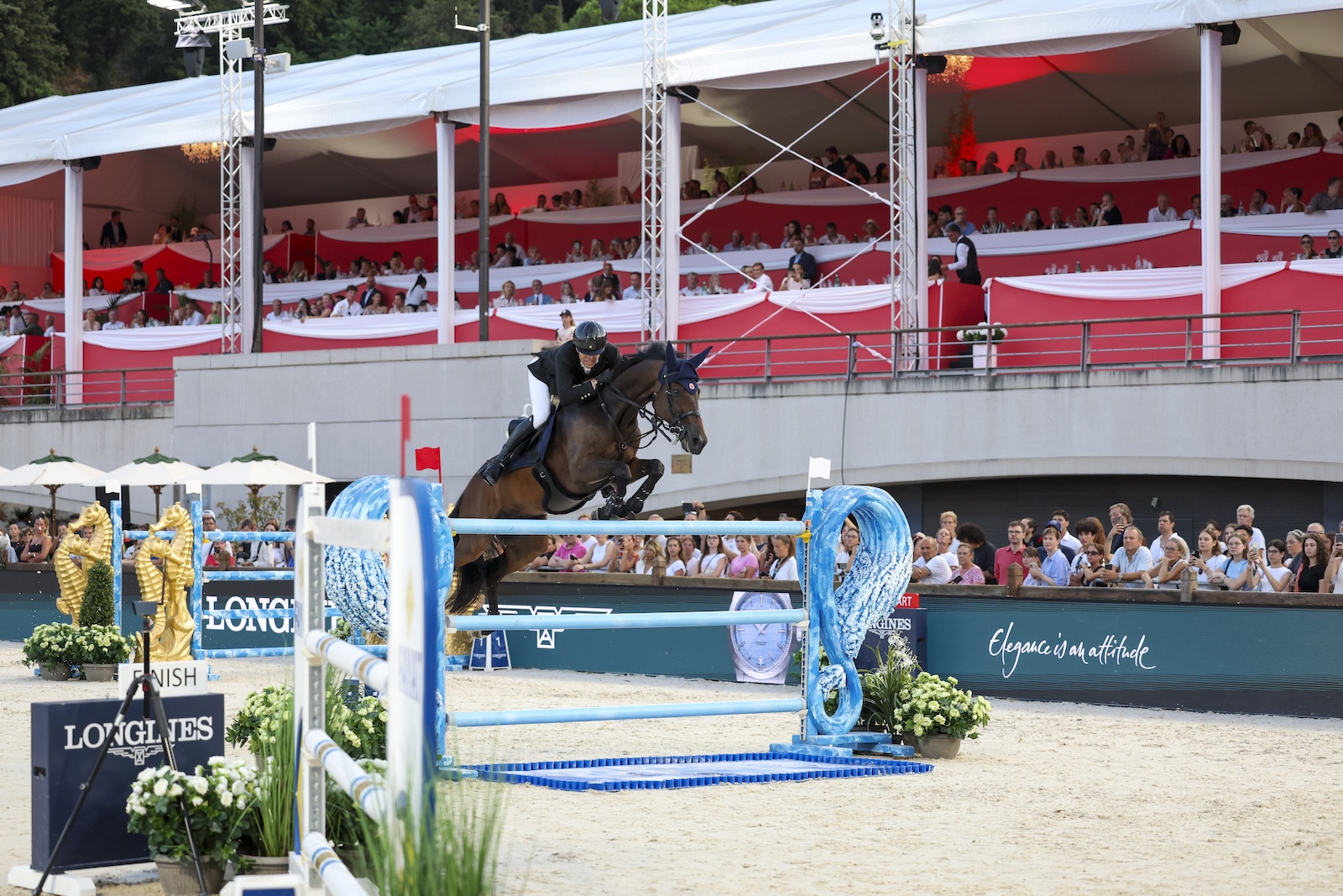 LGCT